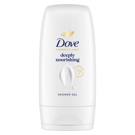Dove Advanced Shower Gel Deeply Nourishing mini 55 ML