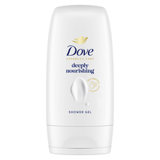 Dove Advanced Shower Gel Deeply Nourishing mini 55 ML