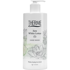 Therme Zen White Lotus Handzeep 300 ML