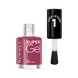 Rimmel London SuperGel Nagellak 030 Wild Gal