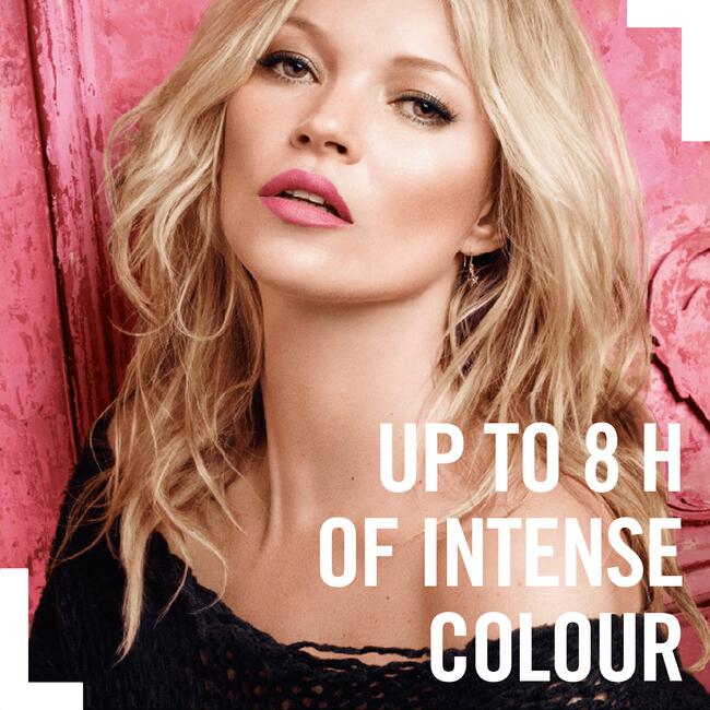Rimmel London Lasting Finish Lipstick 170 Alarm