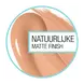 Maybelline New York Fit Me Matte + Poreless Foundation 348 Golden Almond