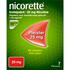 Nicorette Pleister 25 MG Nicotine 7 STUKS