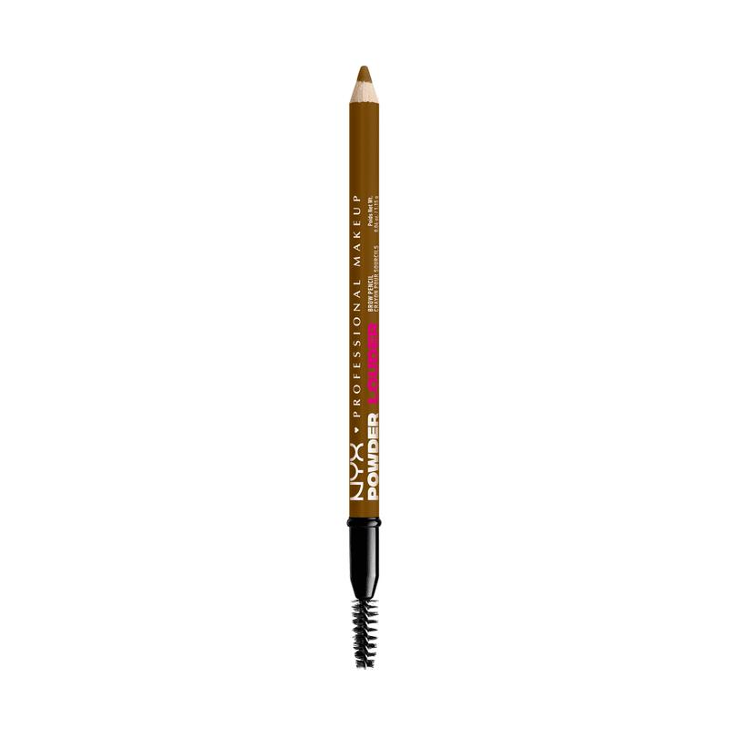 NYX Professional Makeup The Brow Powder Blonde