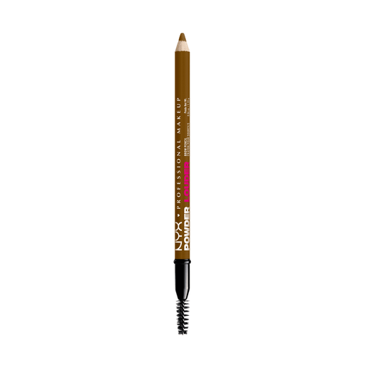 NYX Professional Makeup The Brow Powder Blonde