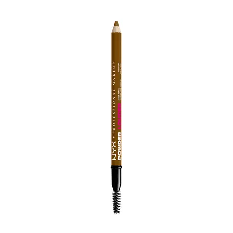 NYX Professional Makeup The Brow Powder Blonde