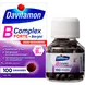 Davitamon Vitamine B-Complex Forte Dragees 100 stuks