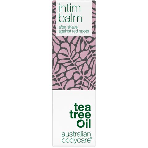 Australian Bodycare Intim Balm Aftershave 100 ML