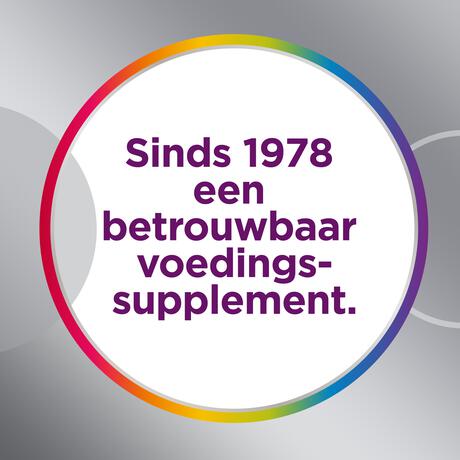 Centrum Women 50+ Multivitaminen Tabletten 90 stuks