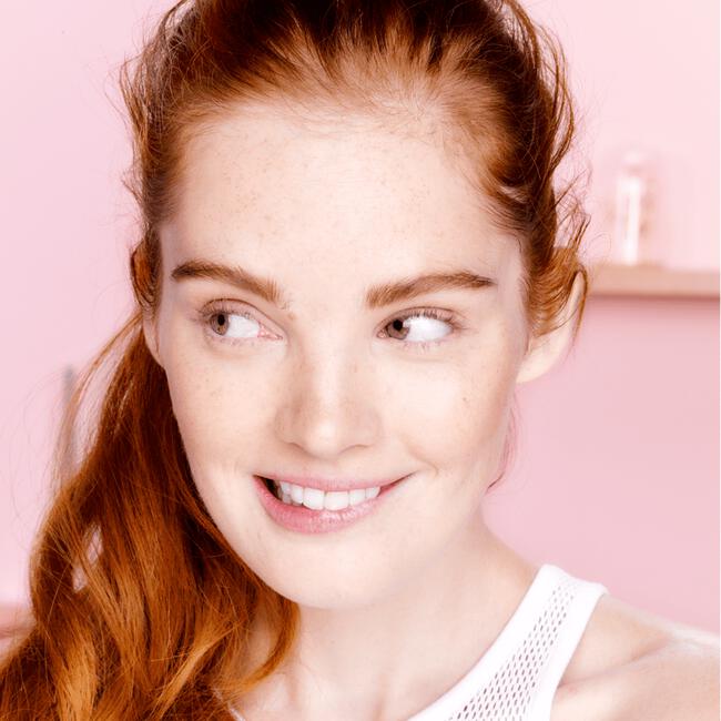 L'Oréal Paris Flower Wipes Reinigingsdoekjes 25 Stuks