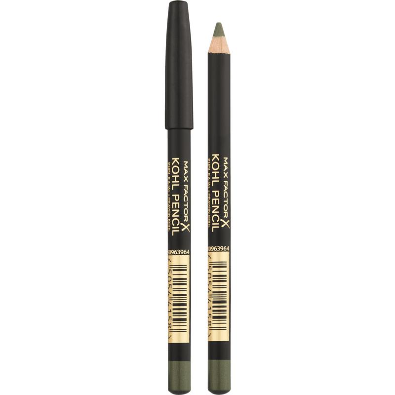 Max Factor Kohl Pencil Oogpotlood 070 Olive