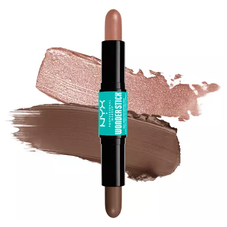 NYX Professional Makeup Wonder Stick Dual Face Lift WSR03 Medium