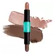 NYX Professional Makeup Wonder Stick Dual Face Lift WSR03 Medium