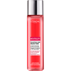 L'Oréal Paris Revitalift 5% Glycolzuur Peeling Exfoliant Toner 180 ML