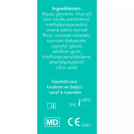 Donttellmum Waterpokken Behandeling 50 ML