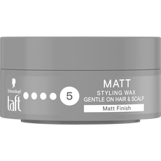 Taft Styling Matt Wax 75 ML