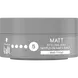 Taft Styling Matt Wax 75 ML