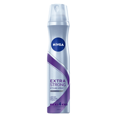 NIVEA Extra Strong Styling Spray 250 ML