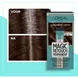 L'Oréal Paris Magic Retouch Permanente Haarverf 4 Middenbruin