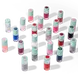 Etos Pure Nagellak Love All Over 5 ML