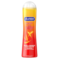 Durex Warming Glijmiddel 100 ML