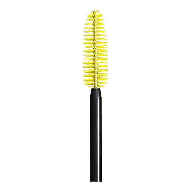 Maybelline New York Volum' Express Colossal Waterproof Mascara Glam Zwart