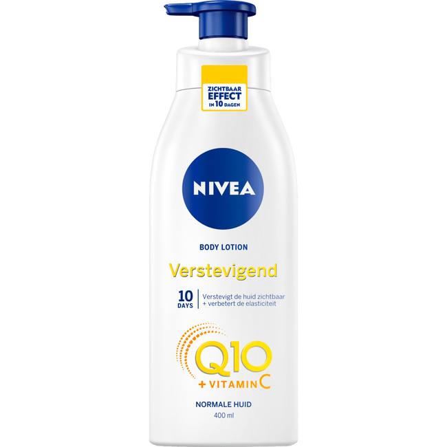 Nivea Body Lotion Q10 400 ML Etos