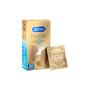 Durex Condooms Nude Extra Lube Extra Dun 10 Stuks
