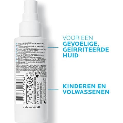 La Roche Posay Cicaplast Spray 100 ML