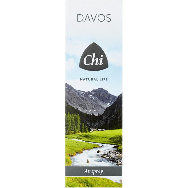 Chi Davos Airspray