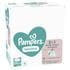 Pampers Sensitive Billendoekjes 0% Plastic 24x52 Stuks
