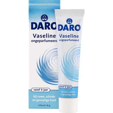 Daro Vaseline 28 GR