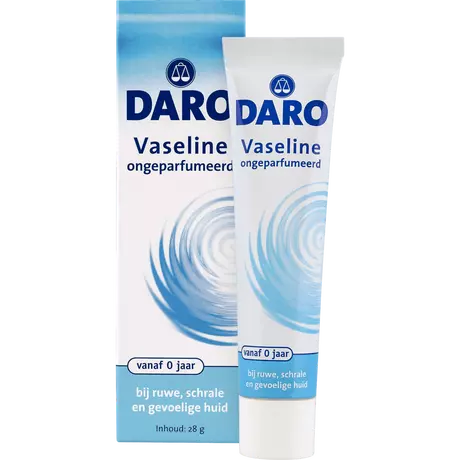 Daro Vaseline 28 gram