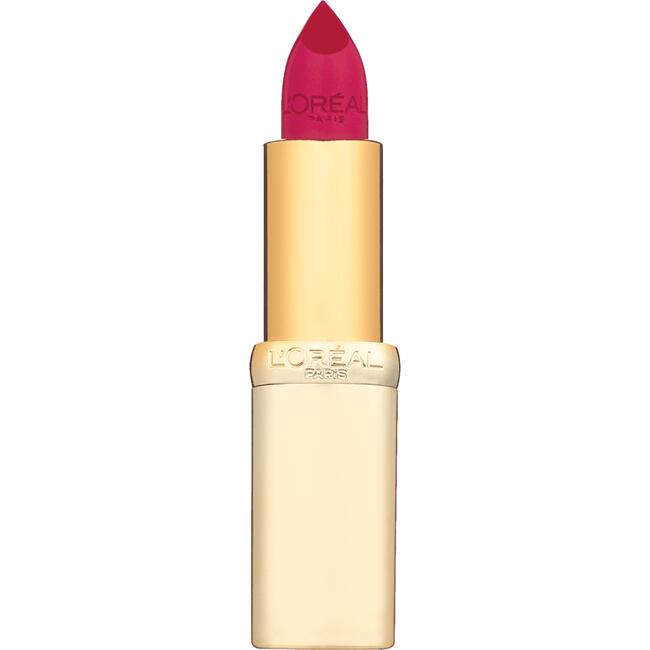 L'Oréal Paris Color Riche Satin 297 Red Passion Lippenstift 4,5 GR