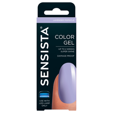 Sensista Gel Color Lavender Popsicle