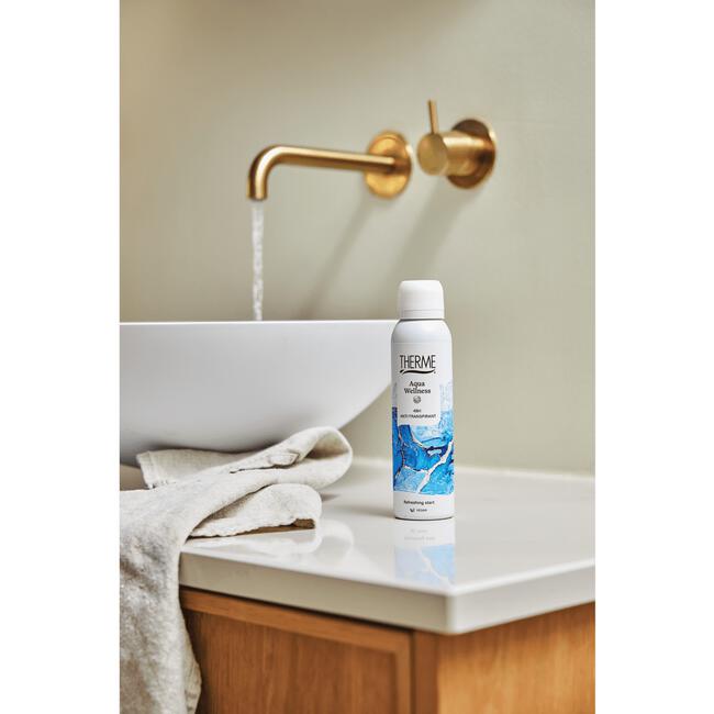 Therme Aqua Wellness Anti-Transpirant 24H Deodorant Spray 150 ML