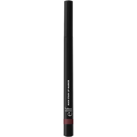 e.l.f. Main Stain Lip Marker Hotvine&nbsp;