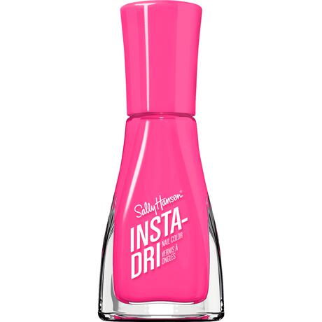 Sally Hansen InstaDri Nagellak 281 Beet-ing Heart