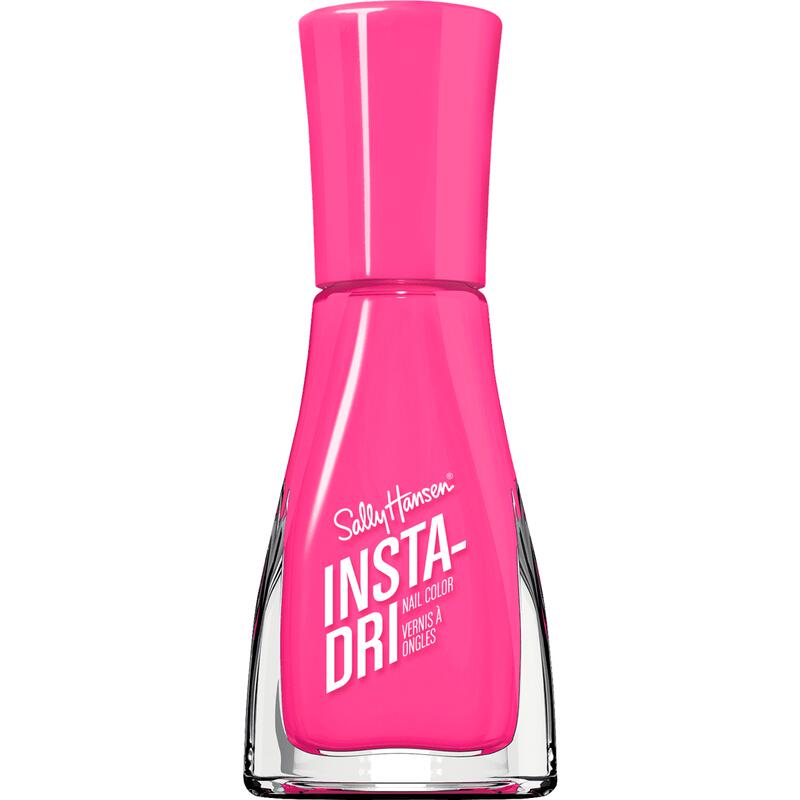 Sally Hansen Insta-Dri Nagellak 281 Beet-ing Heart