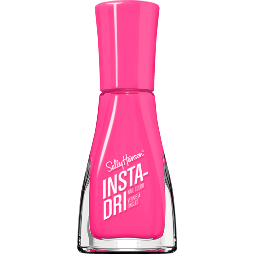Sally Hansen Insta-Dri Nagellak 281 Beet-ing Heart