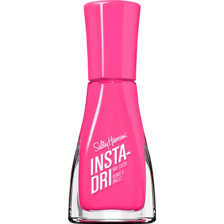 Sally Hansen Insta-Dri Nagellak 281 Beet-ing Heart