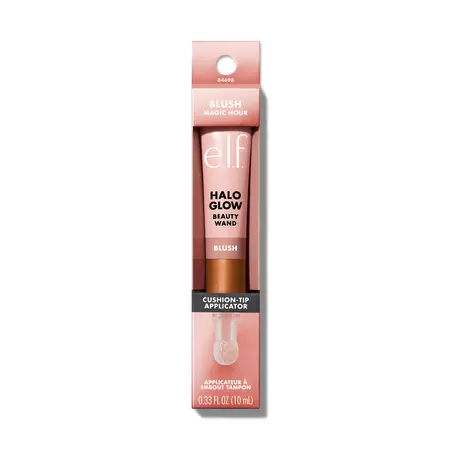 e.l.f. Halo Glow Blush Beauty Wand Magic Hour