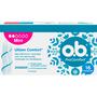 o.b.® ProComfort® Mini 16 stuks