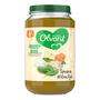 Olvarit  6M10 Spinazie Witvis Rijst