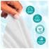 Pampers 99% Water Billendoekjes 3x60 stuks