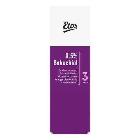 Etos Bakuchiol Serum 30 ML