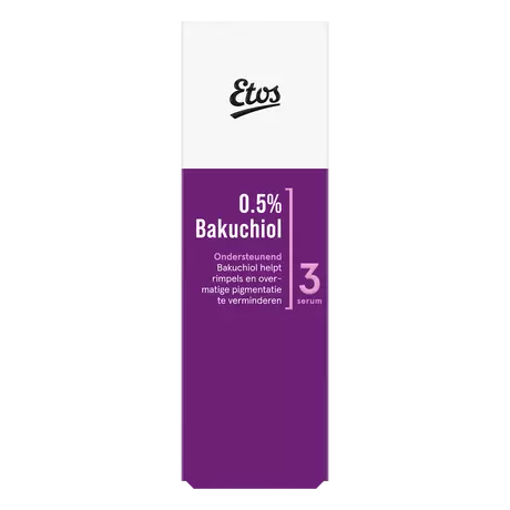 Etos Bakuchiol Serum 30 ML