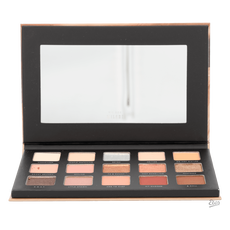 Milani Gilded Palette Nude
