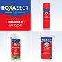 Roxasect Spuitbus Kruipende Insecten en Wespen 400 ML
