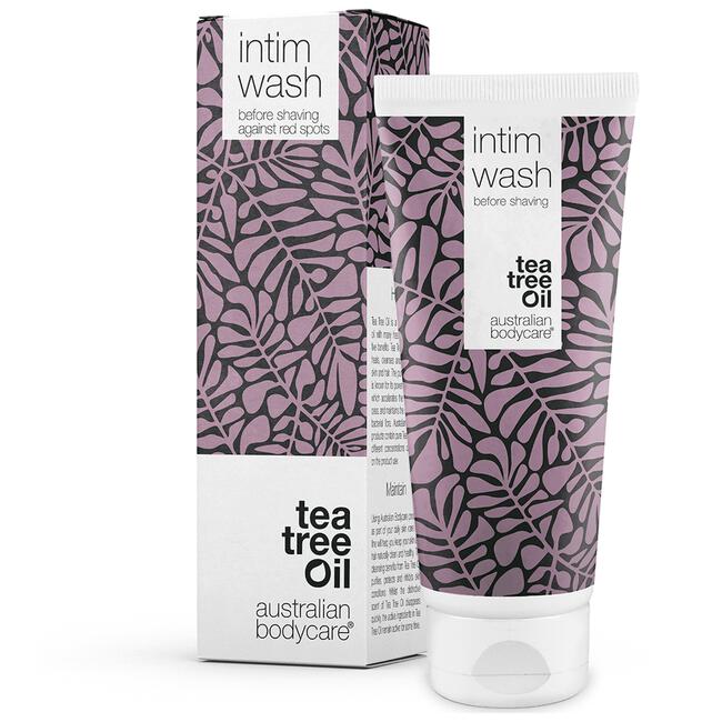 Australian Bodycare Intim Wash Intieme Zeep met Aangepaste pH-waarde 200 ML